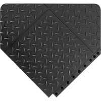 24/Seven&reg; Locksafe&reg; Max Diamond Plate Tiles Cintas
