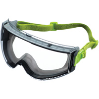 Lunettes de s&eacute;curit&eacute; Avatar Plus, Lentille Transparent, Antibu&eacute;e/Anti-&eacute;gratignures Cintas