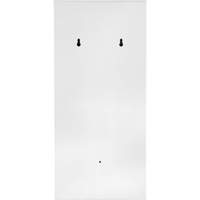 Armoire int&eacute;rieur pour extincteur, 12" la x 26" h x 9" p Cintas