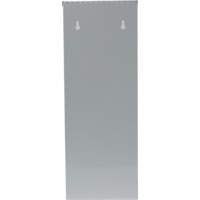 Armoire d'usage l&eacute;ger pour extincteur, 8" la x 22" h x 6" p Cintas
