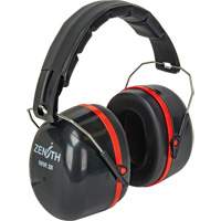 Passive Ear Muffs, Headband, 28 NRR dB Cintas