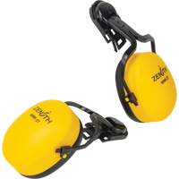 Cache-oreilles passifs, Fixation pour casque, 27 NRR dB Cintas