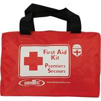Shield First Aid Kit, British Columbia/Meets CSA Z1220-17 Type 2 Low-Risk Environment, Medium (26-50 Workers) Cintas