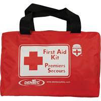 Shield First Aid Kit, British Columbia/Meets CSA Z1220-17 Type 3 High-Risk Environment, Medium (26-50 Workers) Cintas