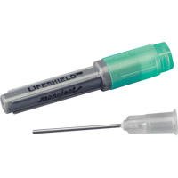 Monoject Safety I.V. Access Blunt Cannula Cintas