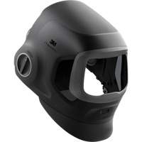 Speedglas G5-03 Pro Black Fixed Front Welding Helmet Cintas