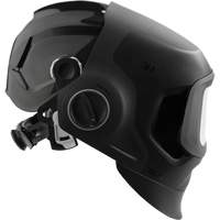 Speedglas G5-03 Pro Black Fixed Front Welding Helmet & Safety Helmet Cintas