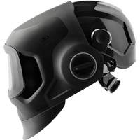 Speedglas G5-03 Pro Black Fixed Front Welding Helmet & Safety Helmet Cintas
