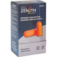 Earplugs