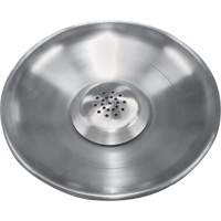 Stainless Steel Safety Shower Rose Cintas