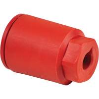Replacement Nozzle for Safety Showers Cintas