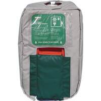 Insulated Jacket for 10-Gallon Gravity Fed Eyewash Cintas