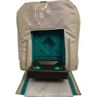 Insulated Jacket for 16-Gallon Gravity Fed Eyewash Cintas