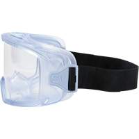 Lunettes &agrave; coques de protection GoggleGear s&eacute;rie 3000, Lentille Transparent, Antibu&eacute;e, Ventilation Indirecte Cintas