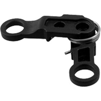 Speedglas G5-01 Hinge Mechanism 46-0400-56 Cintas