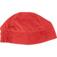 Casquette de protection refroidissante, Rouge Cintas