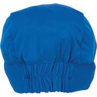 Casquette de protection refroidissante, Bleu Cintas