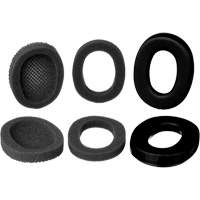 Kit d'hygi&egrave;ne PELTOR pour casque d'&eacute;coute WS LiteCom Pro III Cintas