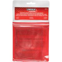 Cover Lens Kit, Inside/Outside Cintas