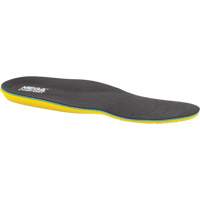 F99PAMT5 Dual Layer Personal Anti-Fatigue Insole, Men's 3/Women's 5 Cintas