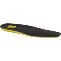 Square-Toed Personal Anti-Fatigue Insole, Women's 5 - 7 Cintas