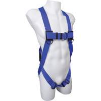 Harnais de s&eacute;curit&eacute; ECO, Certifi&eacute;e CSA, Classe AP, Cap. 352 lb Cintas