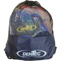Harnais de s&eacute;curit&eacute; ECO et longe de 6' dans un sac en filet, Certifi&eacute;e CSA, Classe A, Cap. 255 lb Cintas