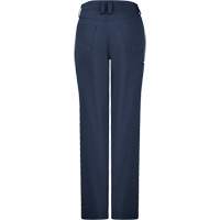 Lightweight Crew Pants, Navy Blue, Size 2, 34 Inseam Cintas
