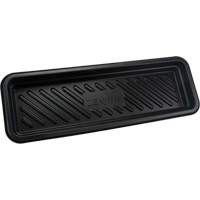 Spill Tray, 12" L x 48" W x 4.5" H, 12 US gal. Spill Capacity Cintas