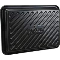 Spill Tray, 24" L x 36" W x 4.5" H, 18 US gal. Spill Capacity Cintas