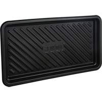 Spill Tray, 24" L x 48" W x 4.5" H, 24 US gal. Spill Capacity Cintas