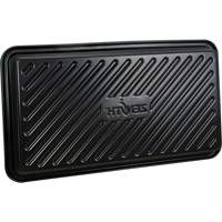 Spill Tray, 24" L x 48" W x 4.5" H, 24 US gal. Spill Capacity Cintas