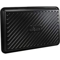 Spill Tray, 30" L x 48" W x 4.5" H, 30 US gal. Spill Capacity Cintas