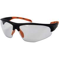 Lunettes de s&eacute;curit&eacute; de s&eacute;rie Z3700, Lentille Transparent, Anti-&eacute;gratignures, ANSI Z87+/R&eacute;pond ou surpasse la norme CSA Z94.3 Cintas