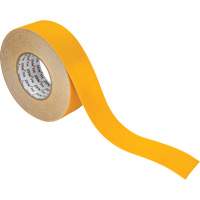 Anti-Skid Tape, 2" x 60', Yellow Cintas
