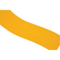 Anti-Skid Tape, 2" x 60', Yellow Cintas