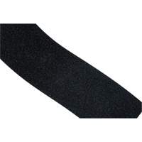 Ruban antid&eacute;rapant, 2" x 60', Noir Cintas
