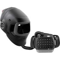 Speedglas G5-03 Pro-Air Welding Helmet with Adflo PAPR Assembly - NO ADF, Welding Helmet, Lithium-Ion Battery Cintas