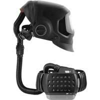 Speedglas G5-03 Pro-Air Welding Helmet with Adflo PAPR Assembly - VC ADF, Welding Helmet, Lithium-Ion Battery Cintas