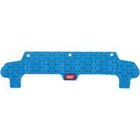 BOLT Safety Helmet Cooling Sweat Band, Blue Cintas