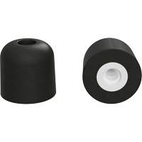 Trilogy X-Small Foam Replacement Eartips Cintas