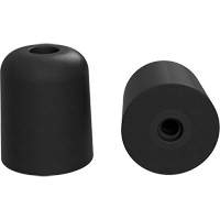 Trilogy Medium Foam Replacement Eartips Cintas