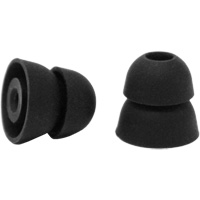 Small Double Flange Replacement Eartips Cintas