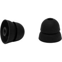 Large Double Flange Replacement Eartips Cintas