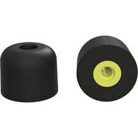 Trilogy Medium Short Foam Replacement Eartips Cintas