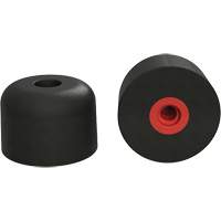 Trilogy Large Short Foam Replacement Eartips Cintas