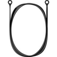 Secure Cord for Wireless Earbuds Cintas
