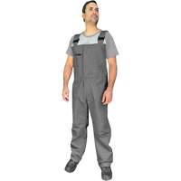 Flame-Resistant Clothing