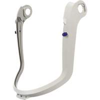 Replacement Visor Frame Assembly M-920 Cintas
