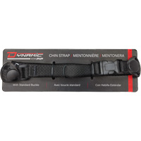 4-Point Chin Strap with Standard Clip Cintas